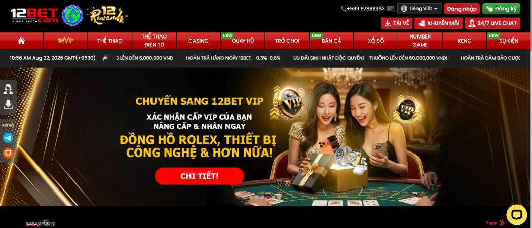 12bet